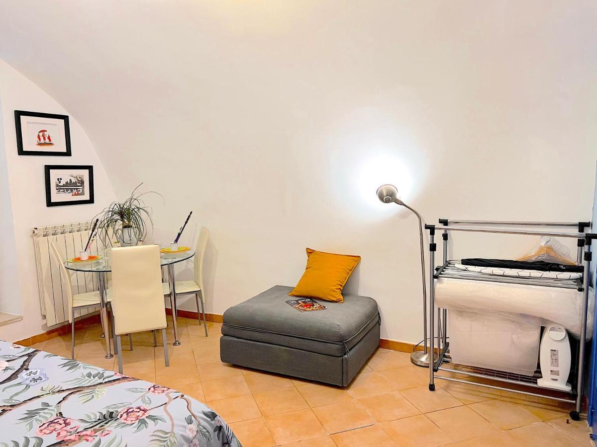 Apartment Napoli Kültér fotó